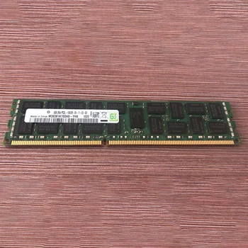 1 шт NF5280M3 NF8560M2 NF5245M3 Для Серверной Памяти Inspur 8G 8GB DDR3L 1333 REG RAM Высокое Качество Быстрая Доставка