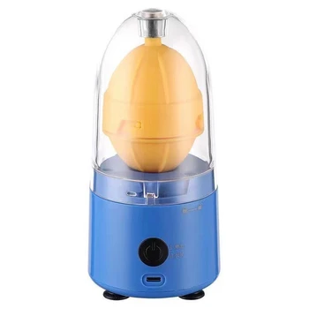 1 шт. Электрическая взбивалка для яиц, гомогенизатор Golden Egg, аксессуары для гаджетов для приготовления пищи 0