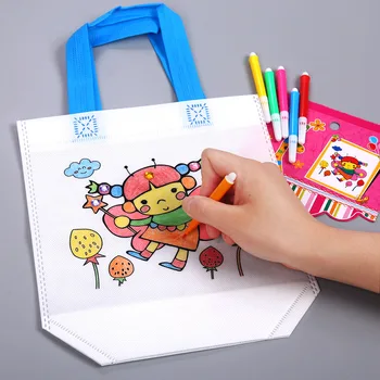20 Комплектов детской ручной росписи 