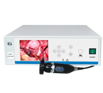2022 Эндоскопические камеры Full HD Cmos Хирургическое Оборудование Урологическая Эндоскопическая Камера с экраном 1080p Новейший интегрированный дизайн 0