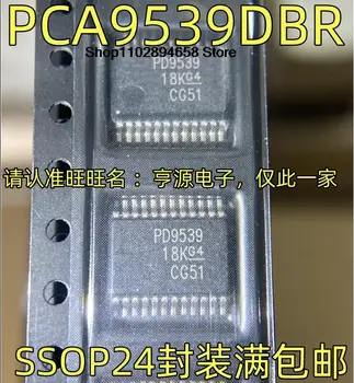 5ШТ PCA9539DBR PD9539 SSOP24