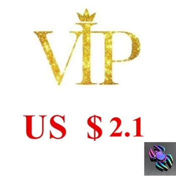 FR USD 2,1 за дополнительную плату VIP Link в магазине прямой доставки 0