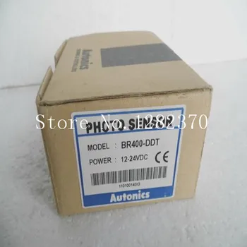 [SA] Новые оригинальные аутентичные специальные продажи Autonics sensor switch BR400-DDT spot -5 шт./ЛОТ 0