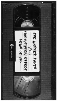 The Whisper Tapes, том 1-12, коллекция волшебных трюков Льюиса Ле Валя