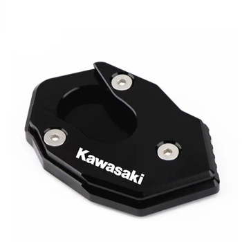Для Kawasaki Z1000 Z800 Z900/RS Z650 модифицированные боковые скобы для увеличения опоры для ног сиденья для увеличения боковой стойки подушки