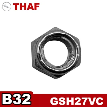 Запасные части для замены шестигранной гайки для Bosch Demolition Hammer GSH27 GSH27VC B32
