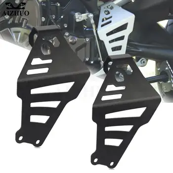 Защитная Крышка Универсального Шарнира Мотоцикла Для XT1200ZE XT1200 ZE SUPER TENERE ABS RAID EDITION 2010-2021 Аксессуары Protector 2020 0