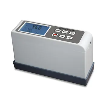 Измеритель блеска AG-2000 применяется к краскам, лакокрасочным материалам, диапазон измерения блеска тестера 0,0 ~ 2000 ГР.