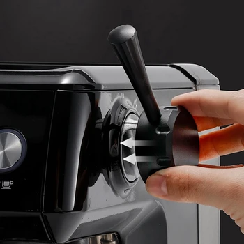 Кофеварка-автомат для замены рычага подачи пара, заварочный аппарат Classic для кофемашины, рычаг подачи пара для Breville 870/75/76/78