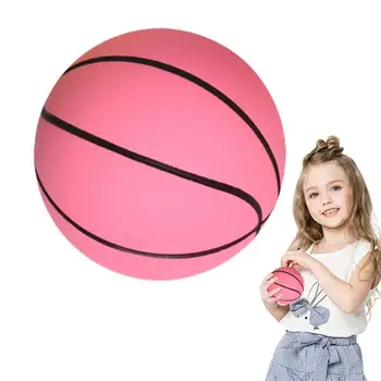 Маленький Баскетбол Для Детей Мини Игрушка Баскетбол Резиновый Маленький Миниатюрный Баскетбол Экологически Чистый Мини Резиновый Баскетбол