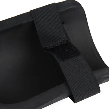 Мягкие поролоновые наколенники Многофункциональный протектор для наколенников Универсальный защитный коврик для колен Защитные Аксессуары Для занятий спортом на открытом воздухе 5