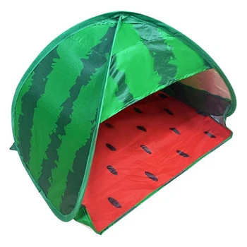 Наружная Автоматическая Палатка Наружная Автоматическая Палатка-Тент Baby Outdoor Automatic Quick Open Beach Tent M