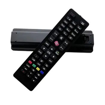 Новый Пульт Дистанционного Управления Для Telefunken TELORC4875 TE40283N25F1 D32H265M3C D32H278A3 D32H278A3CW TE39180N22FC10 Smart LCD HDTV TV