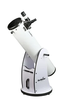 СКИДКА НА ЛЕТНЮЮ РАСПРОДАЖУ Традиционного телескопа Добсона Sky-Watcher 8 f5.9 Высшего качества 0