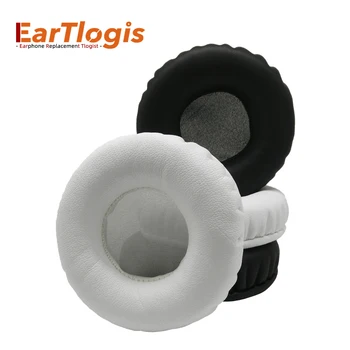 Сменные Амбушюры EarTlogis для Philips SHL9560 SHL 9560 SHL-9560 Запчасти Для Гарнитуры Чехол Для наушников Чашки Подушки 0